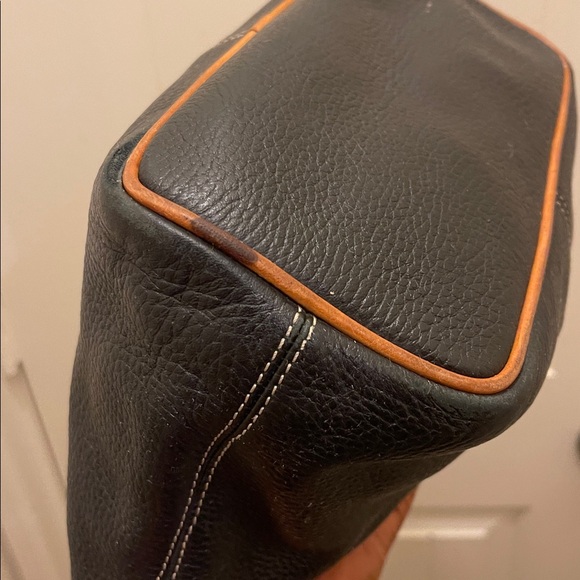 Dooney & Bourke please check all picture of condition - Picture 12 of 17